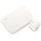 Router Linksys Sistema de Malla Wi-Fi de Doble Banda Velop Micro 6, Router Wi-Fi 6 - Miniatura 4