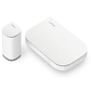 Router Linksys Sistema de Malla Wi-Fi de Doble Banda Velop Micro 6, Router Wi-Fi 6 - Miniatura 1