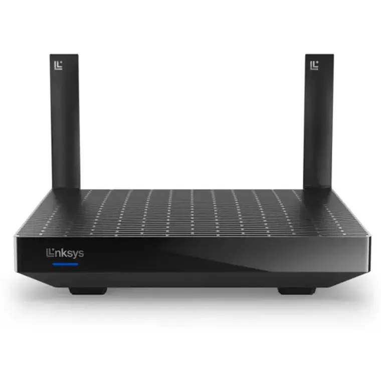 Router Linksys Clasic Pro 6 AX300 Alta Velocidad y Cobertura Extendida 1