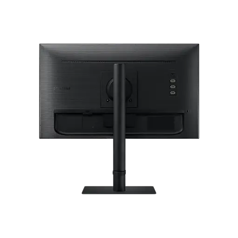 Monitor 24“ Plano Samsung (Panel IPS, QHD 75Hz, HDMI/USB-C, FreeSync) 4