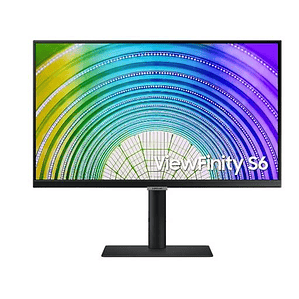 Monitor 24“ Plano Samsung (Panel IPS, QHD 75Hz, HDMI/USB-C, FreeSync)