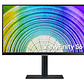 Monitor 24“ Plano Samsung (Panel IPS, QHD 75Hz, HDMI/USB-C, FreeSync) - Miniatura 1