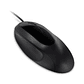Mouse Pro Fit Ergonomico Negro Alambrico Kensington - Miniatura 2