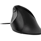 Mouse Pro Fit Ergonomico Negro Alambrico Kensington - Miniatura 4