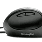 Mouse Pro Fit Ergonomico Negro Alambrico Kensington - Miniatura 5