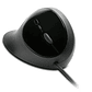 Mouse Pro Fit Ergonomico Negro Alambrico Kensington - Miniatura 1