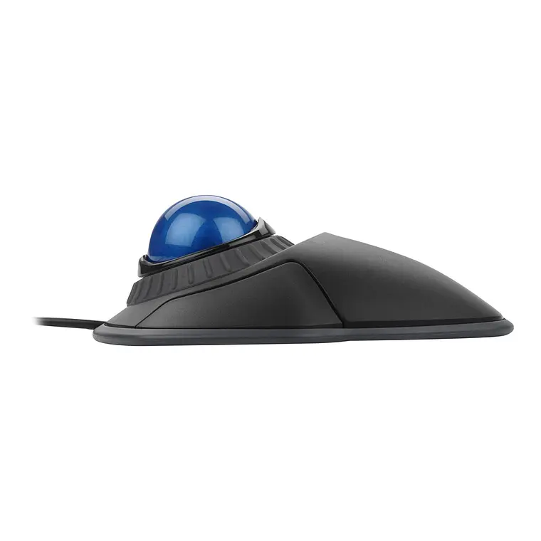 Mouse Kensington Orbit Trackball (Con Anillo De Desplazamiento, USB) 3