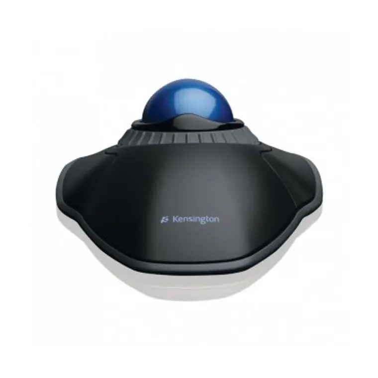 Mouse Kensington Orbit Trackball (Con Anillo De Desplazamiento, USB) 4
