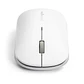 Mouse Slimblade 2.0 Blanco Conexion USB-Bluetooth - Miniatura 2