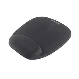 Mouse Pad Comfort Foam Negro Kensington