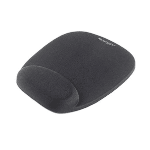 Mouse Pad Comfort Foam Negro Kensington