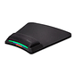 Mouse Pad Antibacteriano SmartFit Negro Kensington - Miniatura 1