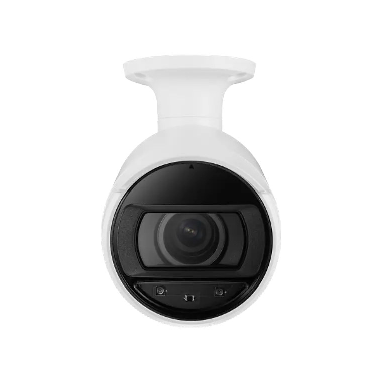 Cámara Bullet Hanwha Wisenet ANO-L6082R (2MP, IR, H.265/H.264, IP66) 2