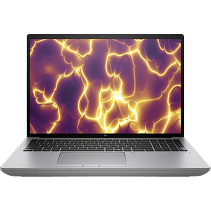 WorkStation HP ZBook Fury de 16“ (intel i7-14700HX, 32GB Ram, 2TB SSD, RTX 3500, Win11 Pro)