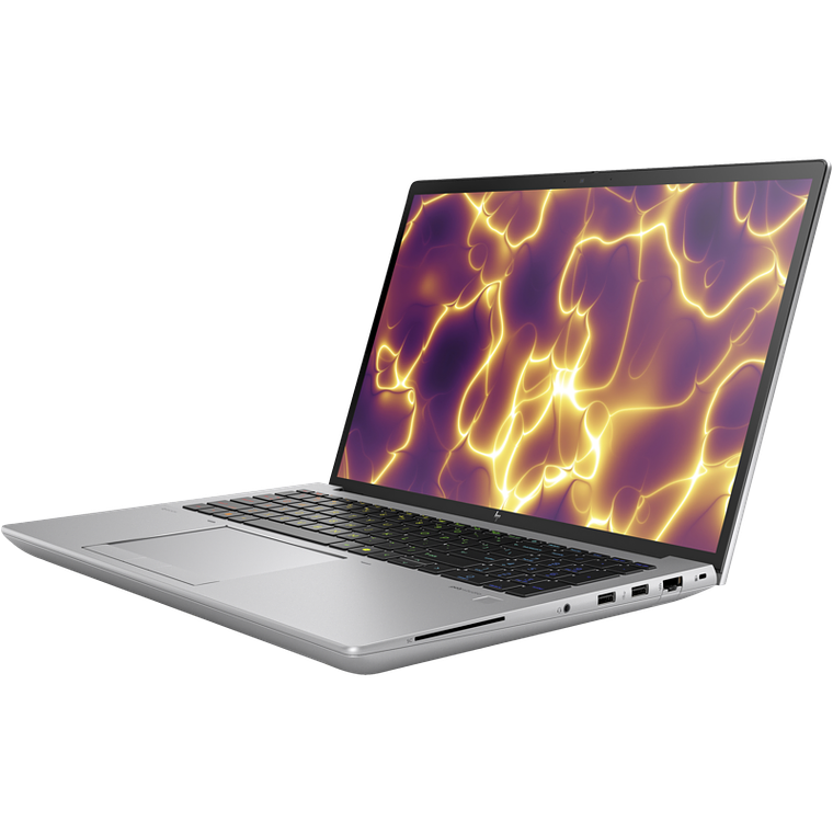 WorkStation HP ZBook Fury de 16“ (intel i7-14700HX, 32GB Ram, 2TB SSD, RTX 3500, Win11 Pro) 2