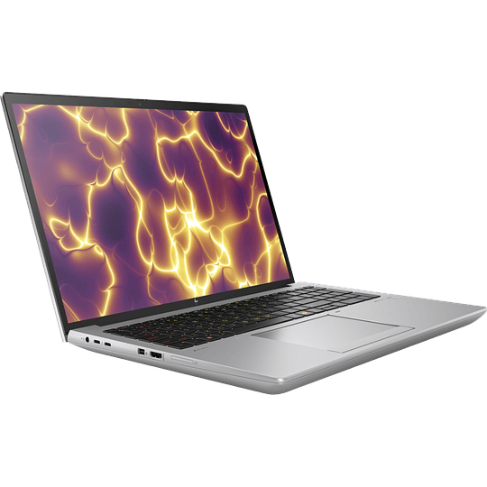 WorkStation HP ZBook Fury de 16“ (intel i7-14700HX, 32GB Ram, 2TB SSD, RTX 3500, Win11 Pro)