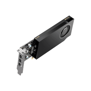 Tarjeta de Video PNY NVIDIA RTX A1000 (8GB GDDR6)
