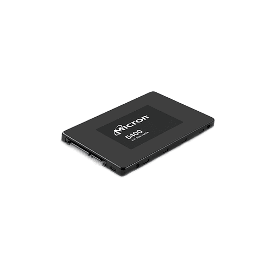 Disco duro 960GB Interno SSD | ThinkSystem 2.5“ SATA 5400 PRO Read Intensive 6Gb HS 