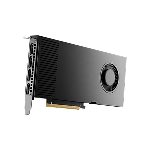 Tarjeta de Video PNY NVIDIA RTX 4000 Ada (20GB GDDR6 with ECC)