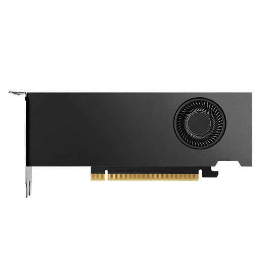 Tarjeta de Video PNY NVIDIA RTX 4000 Ada LP (20GB GDDR6 ECC)