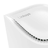 Router Linksys Velop Pro 7 MBE7002 Tri-Banda Mesh, WiFi 7, Cognitive™ Mesh, Experience, Security