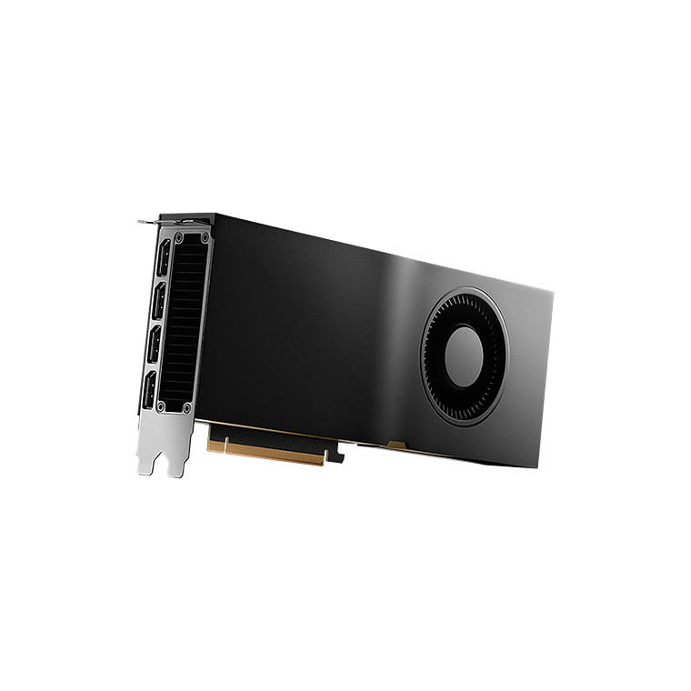 Tarjeta de Video PNY NVIDIA RTX 5000 (32GB GDDR6 with ECC) 2