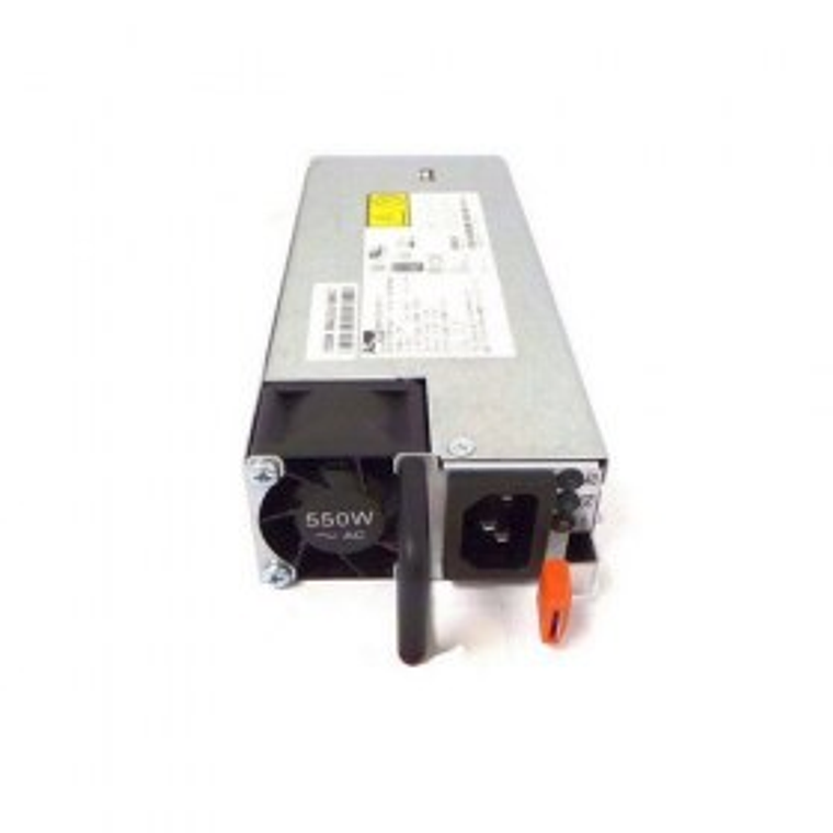 Fuente de Poder 1100W Lenovo para Servidor Thinksystem (230V/115V, Platinum, Hot-Swap) 1