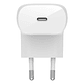 Cargador de pared USB-C PD 3.0 PPS de 30W - Miniatura 2