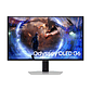 Monitor 27“ Odyssey OLED G6 QHD 360Hz Samsung (2560 x 1440) DisplayPort / HDMI / USB - Miniatura 1