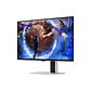 Monitor 27“ Odyssey OLED G6 QHD 360Hz Samsung (2560 x 1440) DisplayPort / HDMI / USB - Miniatura 5