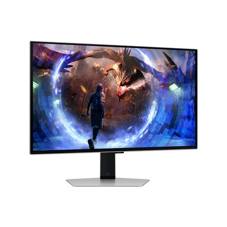 Monitor 27“ Odyssey OLED G6 QHD 360Hz Samsung (2560 x 1440) DisplayPort / HDMI / USB 3
