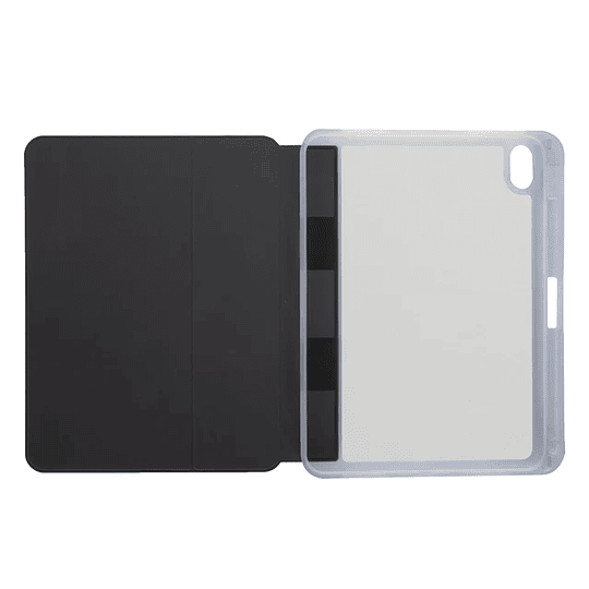 SafePort Slim Case for iPad 10th Gen. 10.9“, Clear