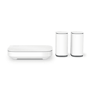 Router Linksys Velop Micro 6 Dual-band Mesh WiFi System, 3-Pack