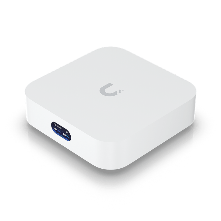 Router Ubiquiti UX UniFi Express gateway 1
