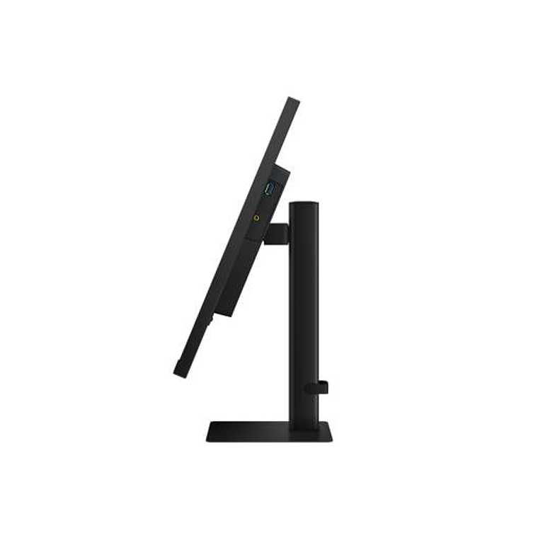 Monitor 27“ 4K Samsung ViewFinity S7  (UHD, 60Hz, 16:9, 5ms, 2xHDMI, DP2.2) 3