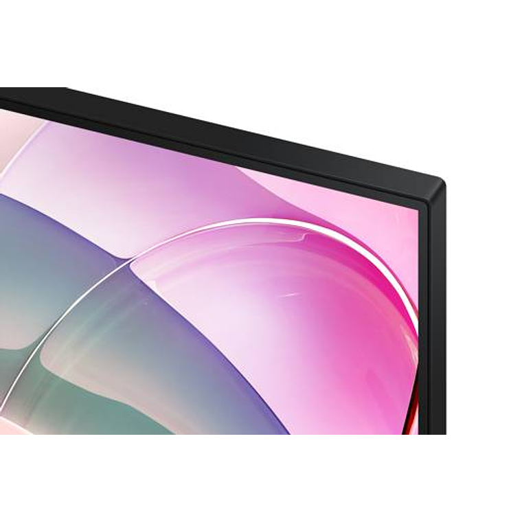 Monitor 27“ 4K Samsung ViewFinity S7  (UHD, 60Hz, 16:9, 5ms, 2xHDMI, DP2.2) 5