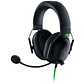 Audífonos Razer Blackshark V2 X (Sonido 7.1, Jack 3.5mm, TriForce, Negro) - Miniatura 1