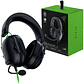Audífonos Razer Blackshark V2 X (Sonido 7.1, Jack 3.5mm, TriForce, Negro) - Miniatura 4