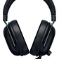 Audífonos Razer Blackshark V2 X (Sonido 7.1, Jack 3.5mm, TriForce, Negro) - Miniatura 3
