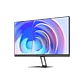 Monitor 23.8“ Xiaomi A24i (1920 x 1080, IPS, HDMI / DisplayPort , 100 Hz) - Miniatura 2