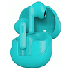 Audifonos Klip Xtreme - KTE-007AQ - True wireless earphones - Color Aqua