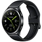 Smartwatch Xiaomi Watch 2, AMOLED de 1.43, 65 hrs batería, Llamas por bluetooth, Black - Miniatura 1