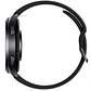 Smartwatch Xiaomi Watch 2, AMOLED de 1.43, 65 hrs batería, Llamas por bluetooth, Black - Miniatura 3