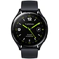 Smartwatch Xiaomi Watch 2, AMOLED de 1.43, 65 hrs batería, Llamas por bluetooth, Black - Miniatura 4