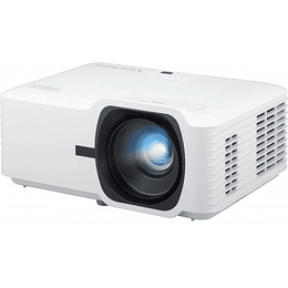 Proyector Láser ViewSonic LS740W | WXGA 5000 ANSI Lumens