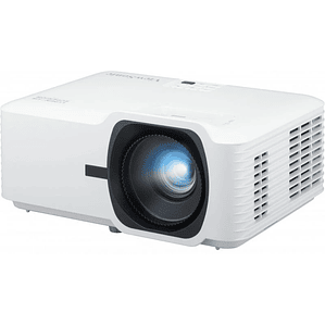 Proyector Láser ViewSonic LS740W | WXGA 5000 ANSI Lumens