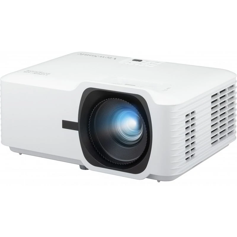 Proyector Láser ViewSonic LS740W | WXGA 5000 ANSI Lumens 1