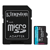 Tarjeta de memoria flash 1TB Kingston microSDXC SDCG3/1TB