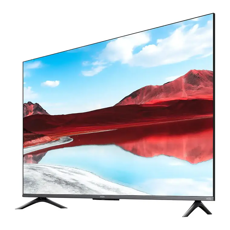 Televisor 55“ 4K Smart TV Xiaomi 56522 QLED UHD (3840 x 2160 - HDMI/Wifi/Bluetooth) 2