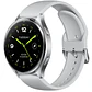 SmartWatch Xiaomi Watch 2 Gray - AMOLED de 1.43, 65 hrs batería, Llamas por bluetooth, Silver - Miniatura 1